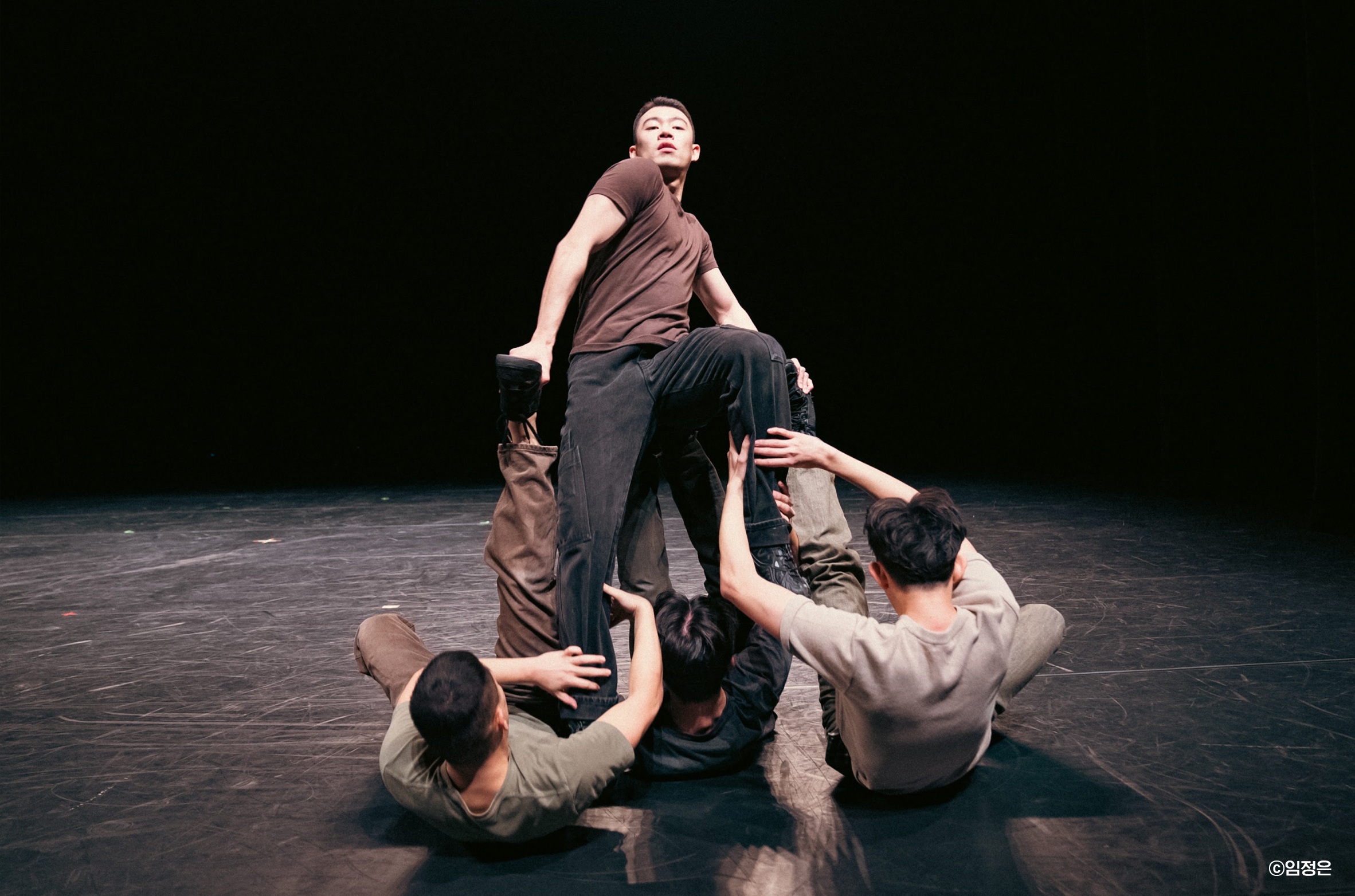 "Mobility: the evolution of movement”